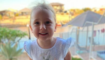 niña