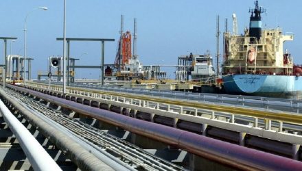 Exportaciones de Pdvsa