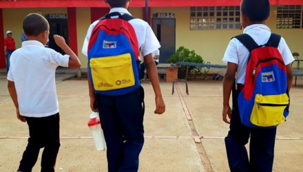 Clases presenciales