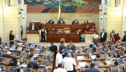 senado