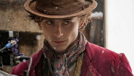 Willy Wonka