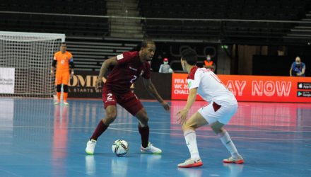 futsal