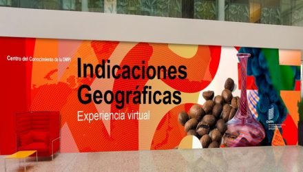 Simposio Mundial sobre Indicaciones Geográficas