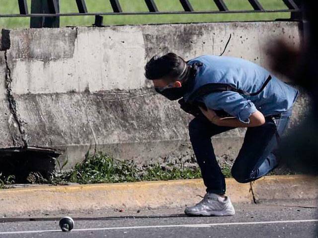 venezuela granada davidvallenilla lacarlota