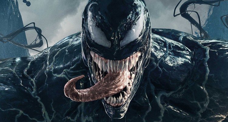 Secuela de «Venom» rompe récords en la taquilla estadounidense 1 Venom