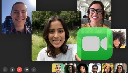 FaceTime