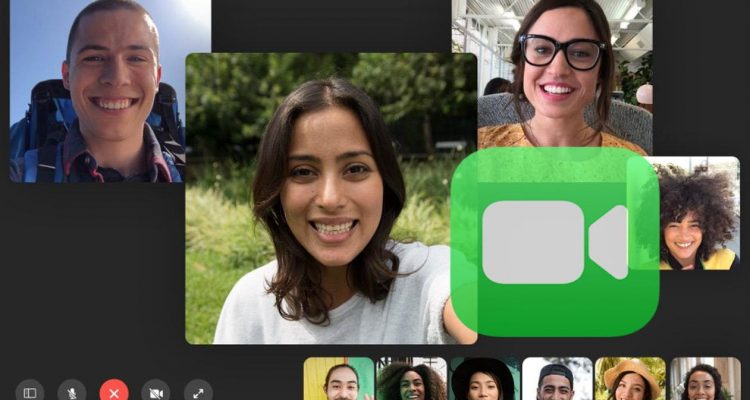 FaceTime