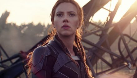 Scarlett Johansson