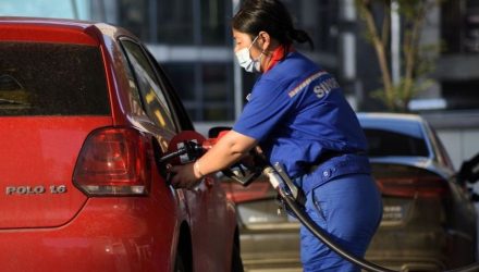 gasolina