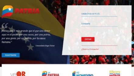 patria
