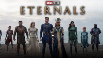 Eternals