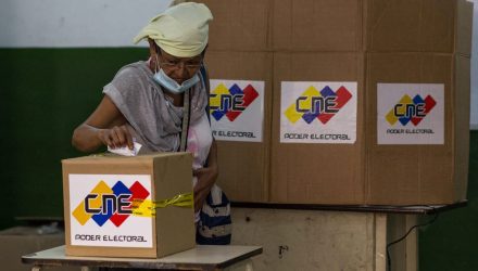 venezuela