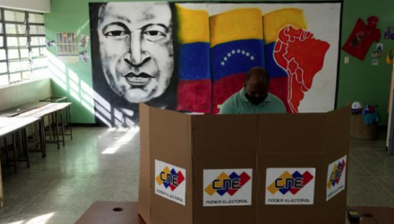 elecciones