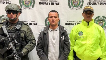 clan del golfo