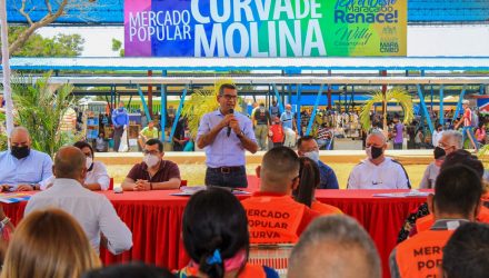 Comerciantes