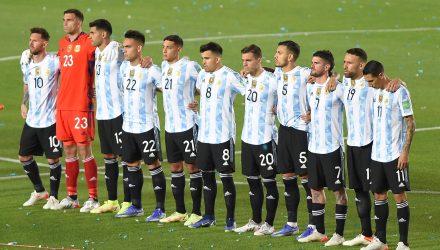 ELIMINATORIAS 1