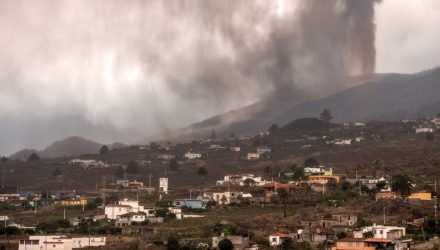 la palma