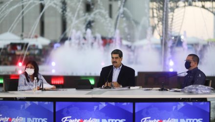 maduro