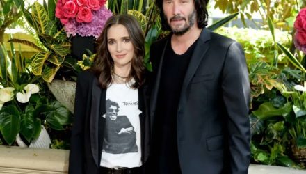 keanu