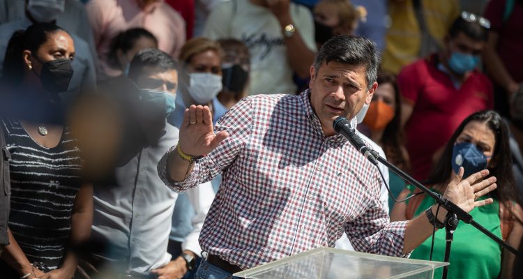 Barinas: Superlano dice que el TSJ deslegitima al CNE 1 barinas