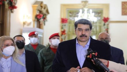 Maduro