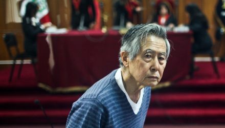 FUJIMORI