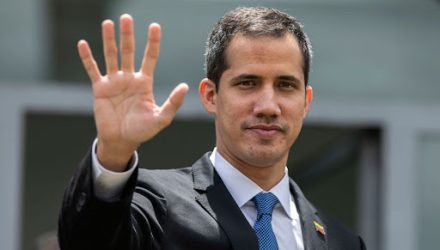 Guaidó