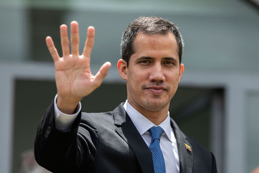 Juan Guaidó llamó a opositores a reconstruir una «unidad sincera» 1 Guaidó