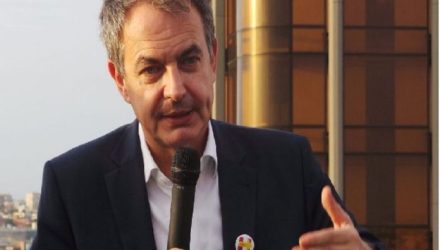 Rodríguez Zapatero 