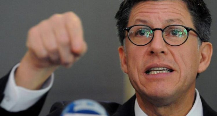 Vivanco: Investigación de la CPI le da una esperanza de justicia a las víctimas de represión en Venezuela 1 venezuela