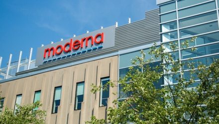 MODERNA