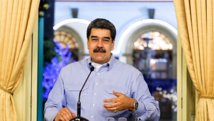 maduro