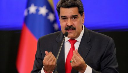 maduro