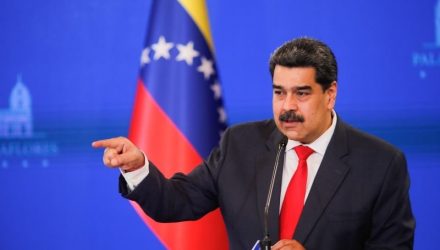 Maduro