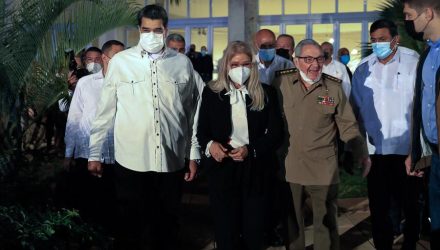 Maduro