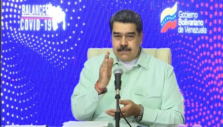Maduro
