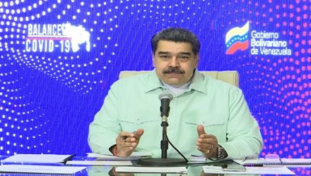 Maduro