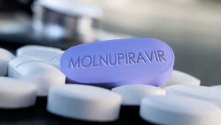molnupiravir