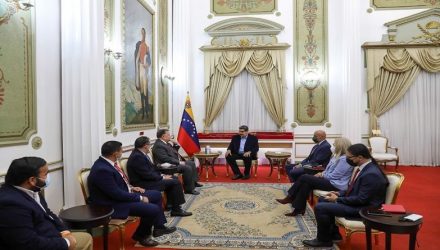 Maduro
