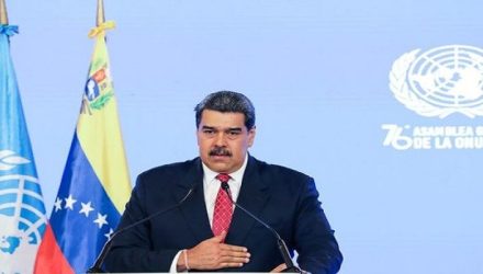 Maduro