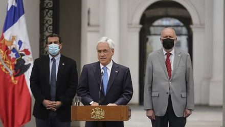 DIPUTADOS