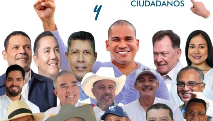 Prociudadanos