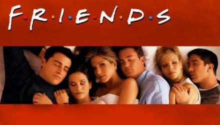 friends