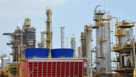 Refinería El Palito