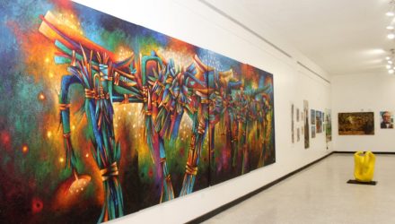 Museo Rafael Urdaneta
