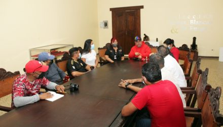 Conversatorio