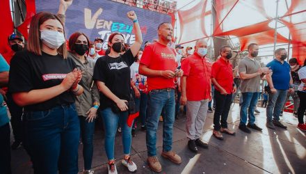 Diosdado Cabello