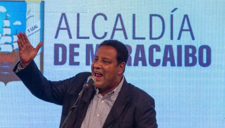Rafael Ramírez