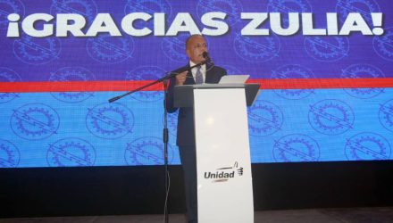 Manuel Rosales