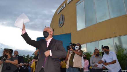 Gustavo Fernández
